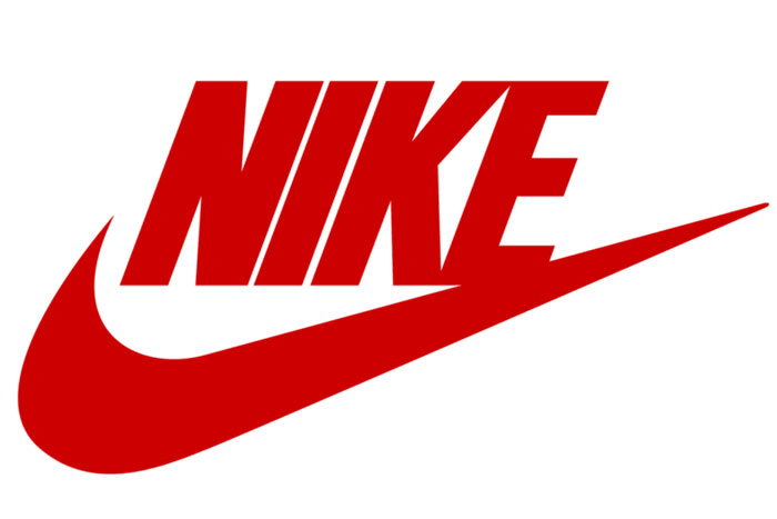Nike. Знаменитый бренд