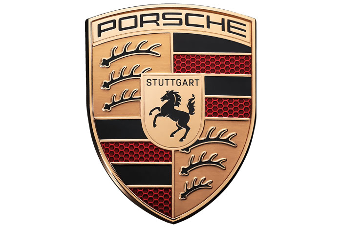 Porsche. Знаменитый бренд