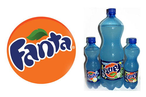 Как появился напиток Fanta